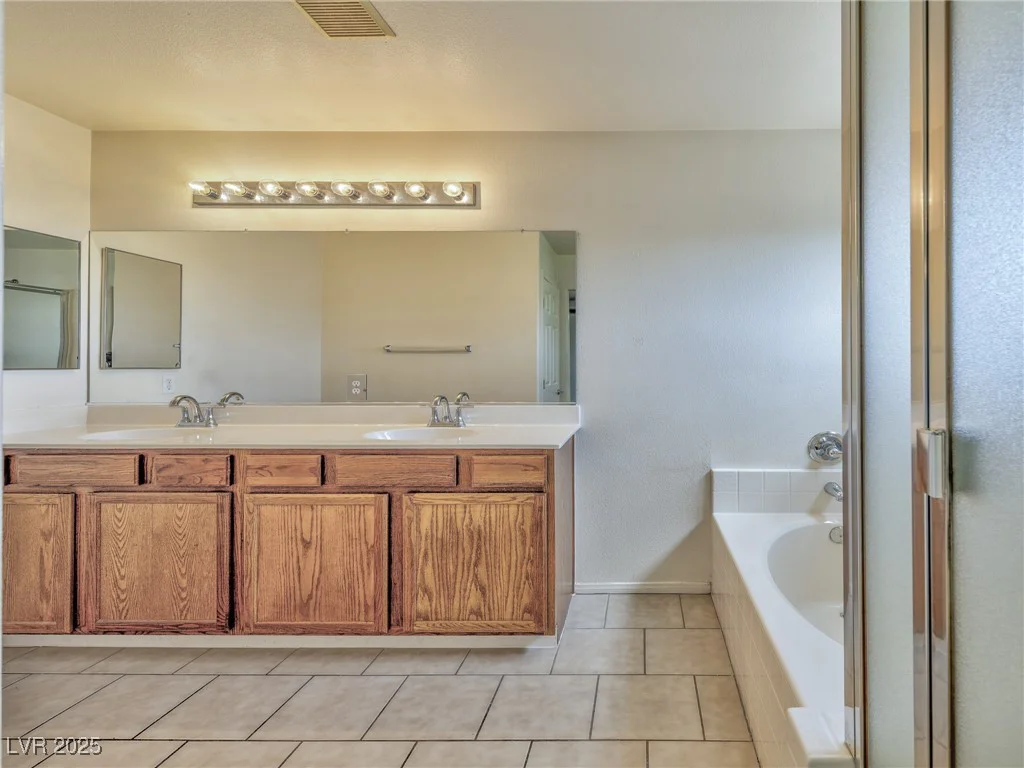 6381 Pronghorn Ridge, Las Vegas, NV 89122