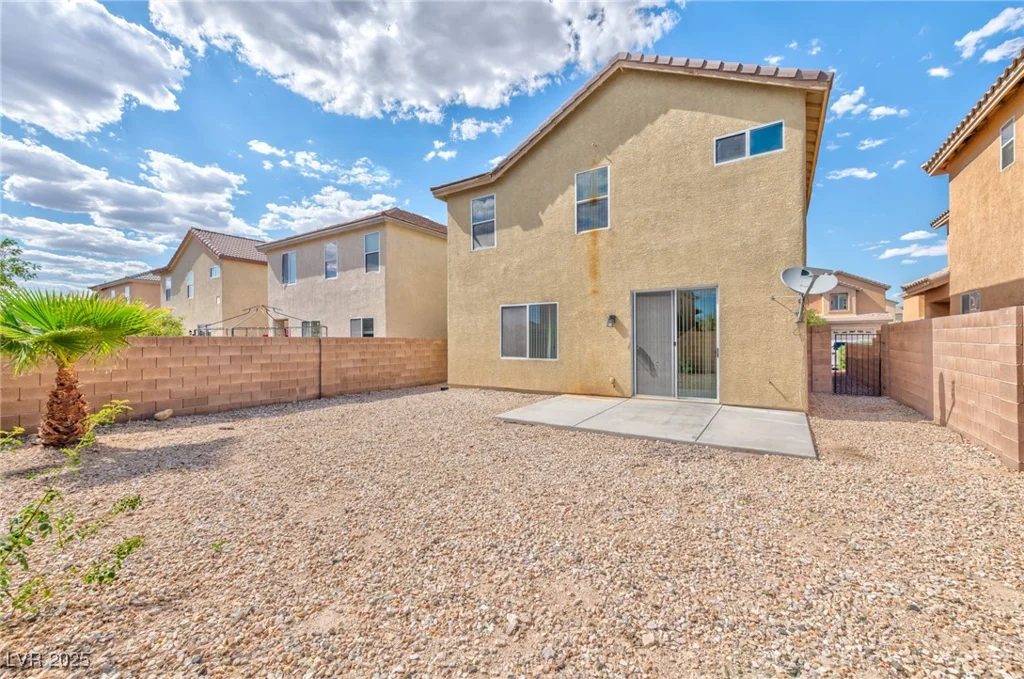 6381 Pronghorn Ridge, Las Vegas, NV 89122