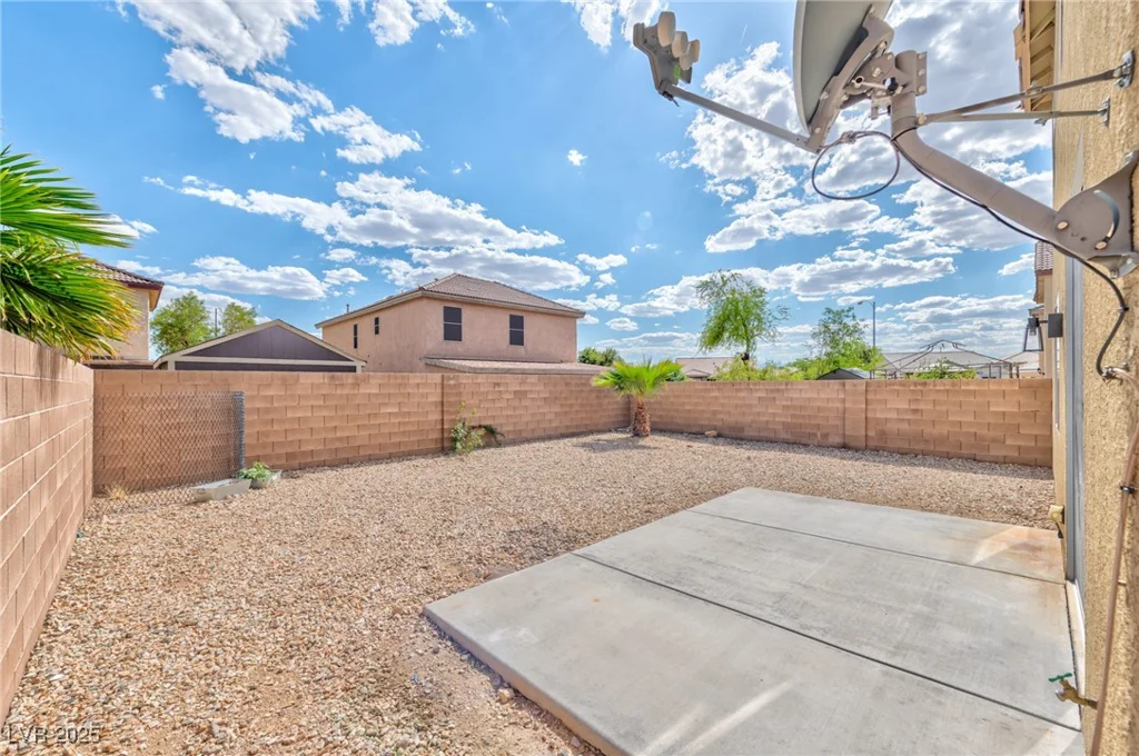 6381 Pronghorn Ridge, Las Vegas, NV 89122