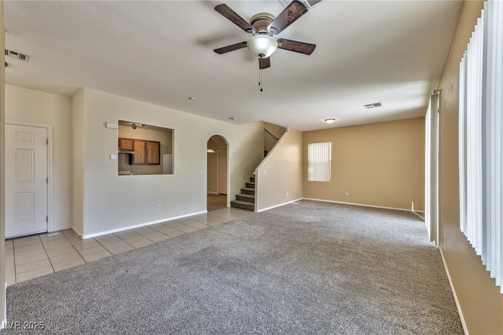 6381 Pronghorn Ridge, Las Vegas, NV 89122