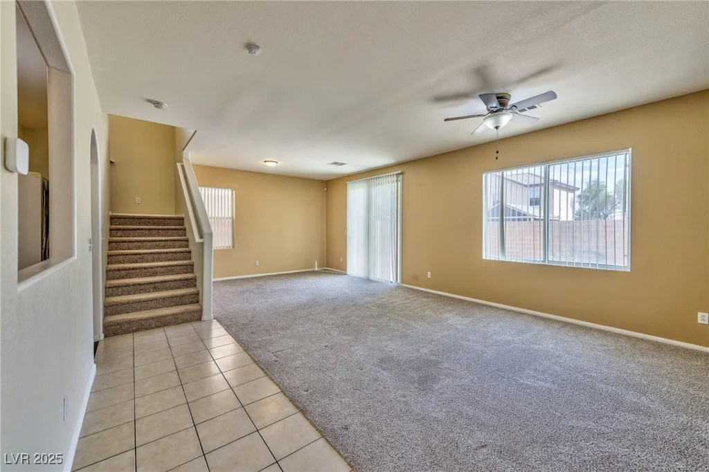 6381 Pronghorn Ridge, Las Vegas, NV 89122