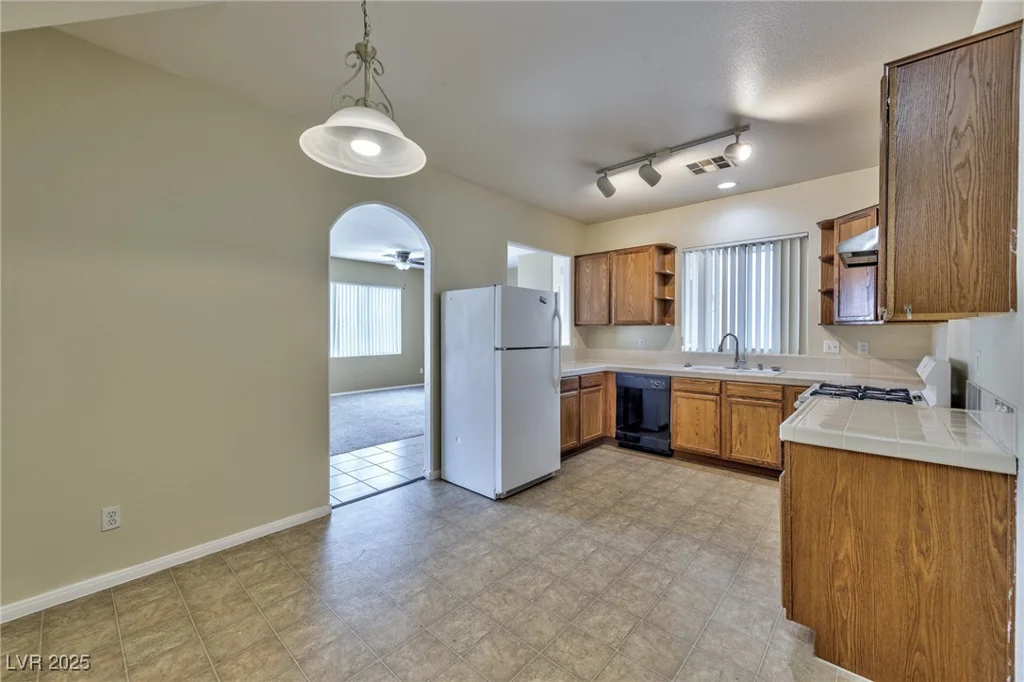 6381 Pronghorn Ridge, Las Vegas, NV 89122