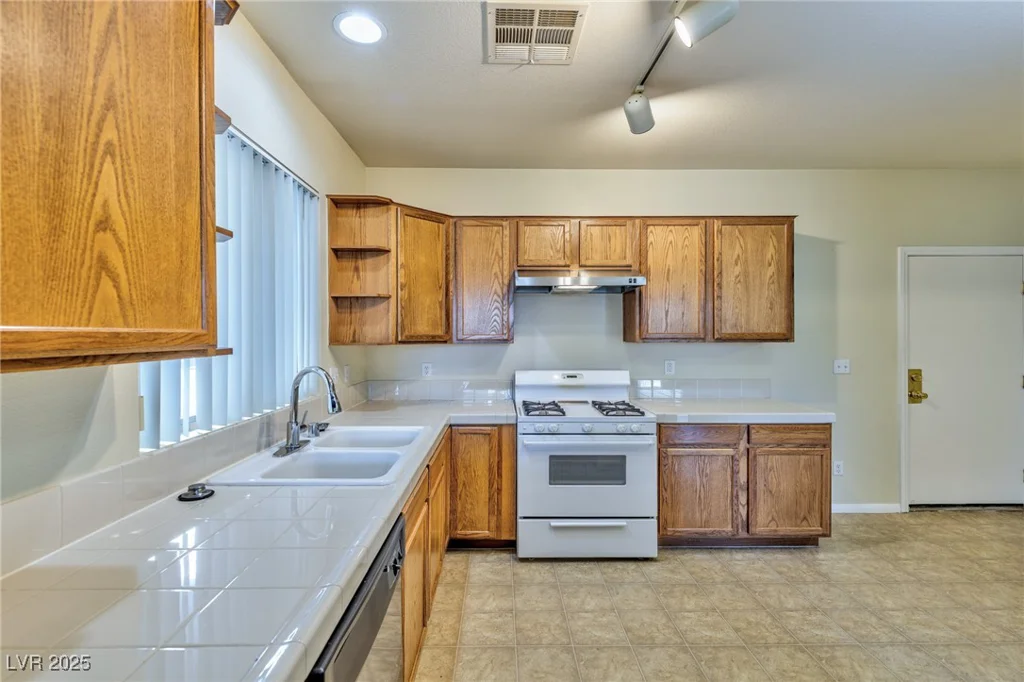 6381 Pronghorn Ridge, Las Vegas, NV 89122