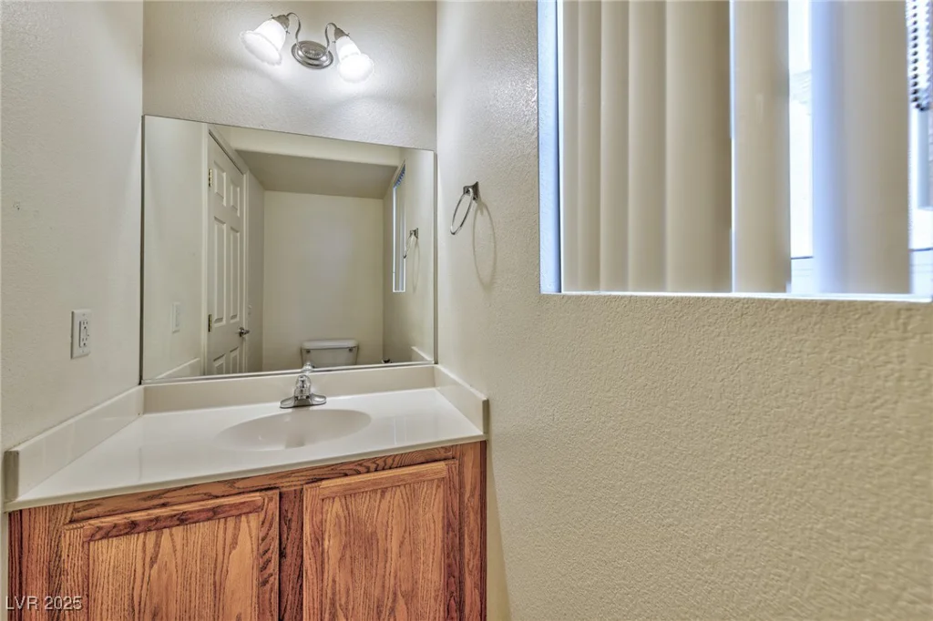 6381 Pronghorn Ridge, Las Vegas, NV 89122