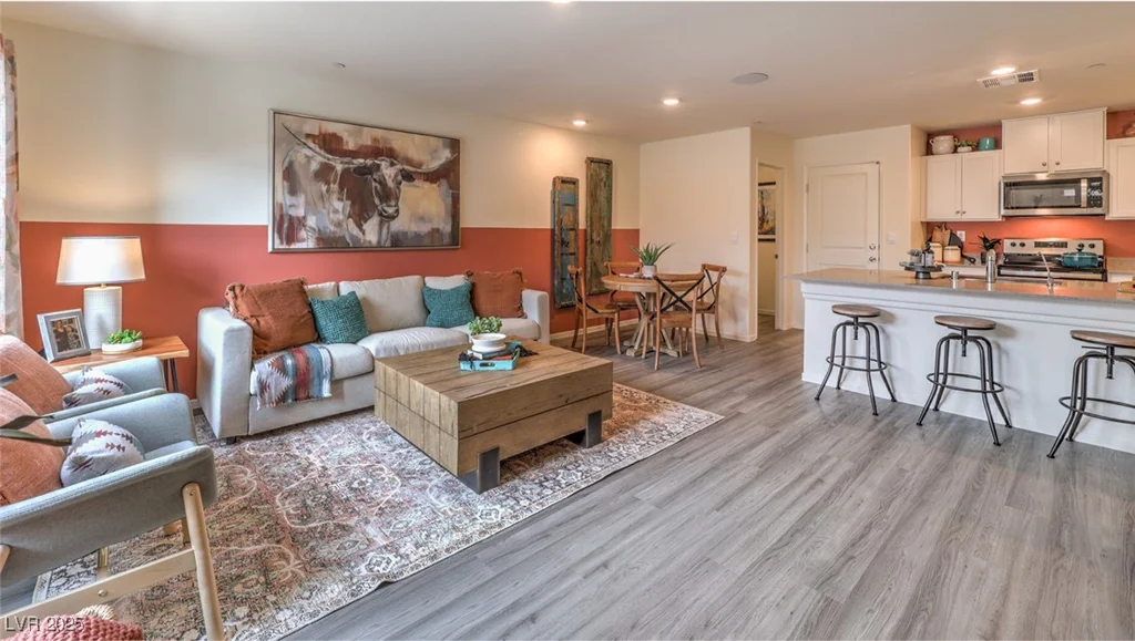 6918 Wrightshire, Las Vegas, NV 89166