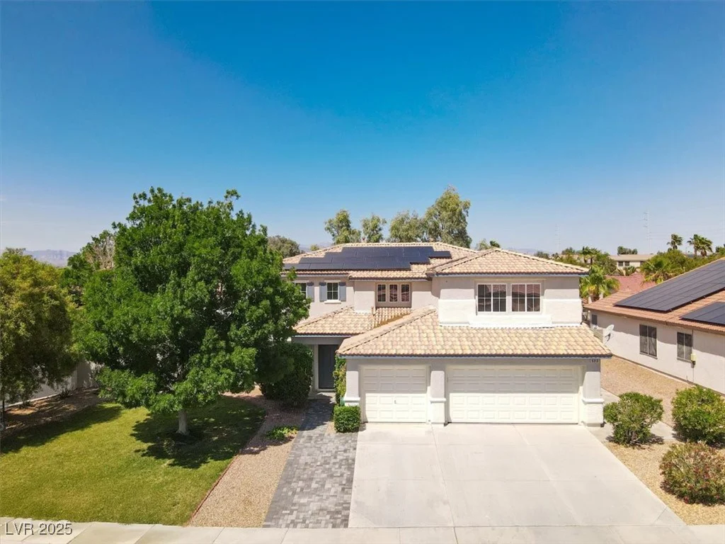 6313 Giant Oak, North Las Vegas, NV 89084