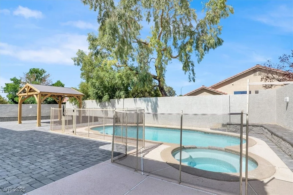 6313 Giant Oak, North Las Vegas, NV 89084