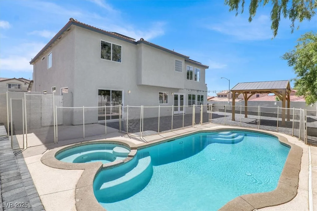 6313 Giant Oak, North Las Vegas, NV 89084
