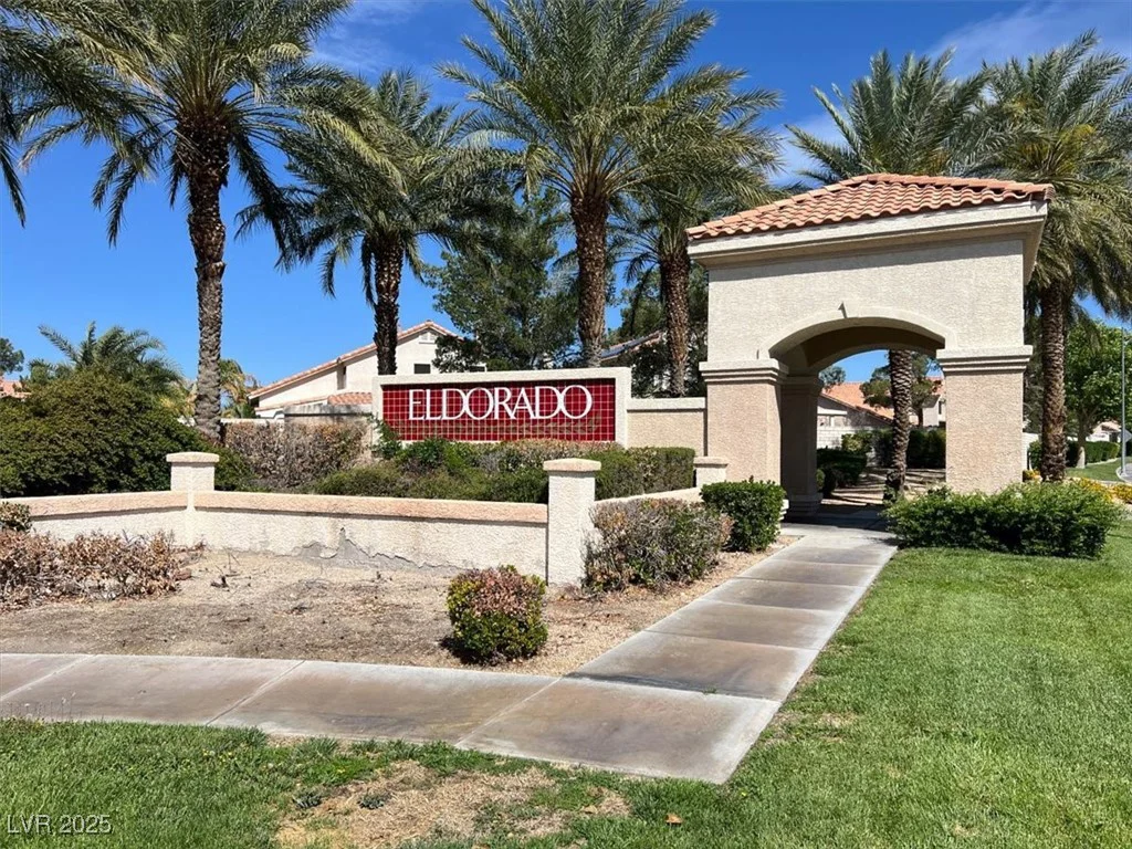 6313 Giant Oak, North Las Vegas, NV 89084