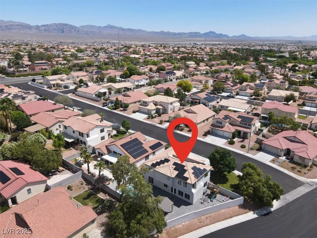6313 Giant Oak, North Las Vegas, NV 89084