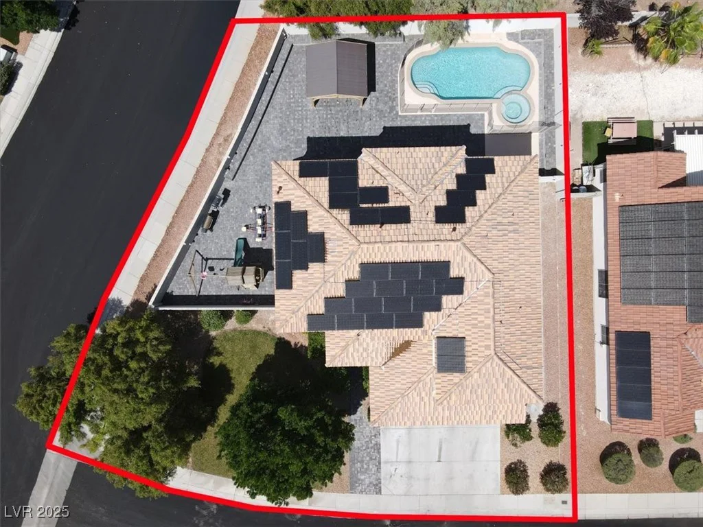 6313 Giant Oak, North Las Vegas, NV 89084