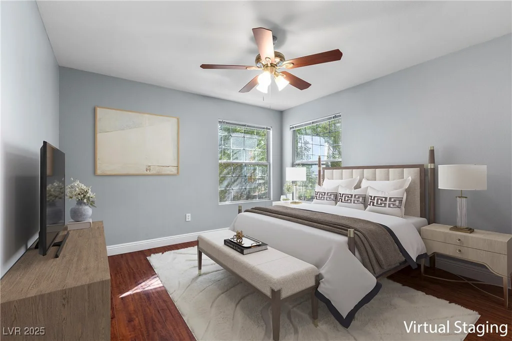 231 Horizon Ridge, Henderson, NV 89012