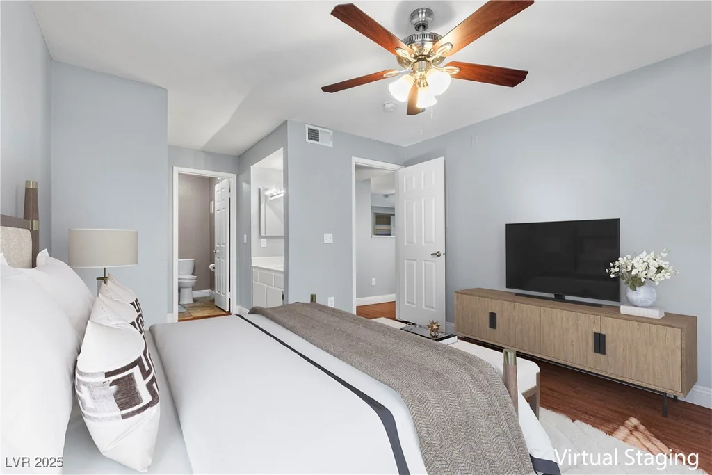 231 Horizon Ridge, Henderson, NV 89012