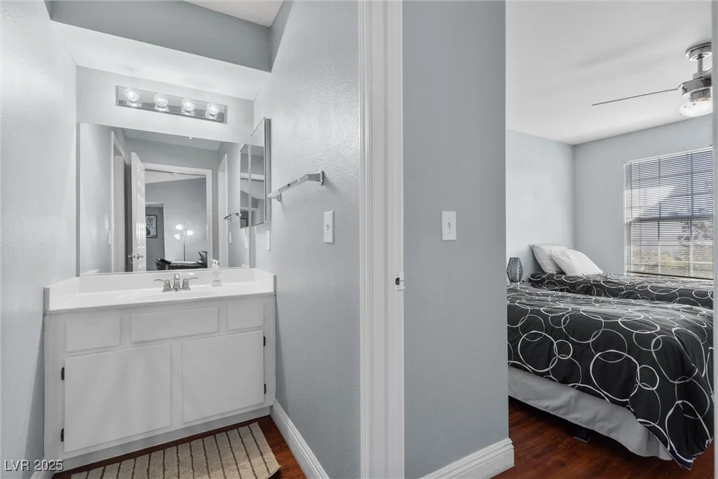 231 Horizon Ridge, Henderson, NV 89012