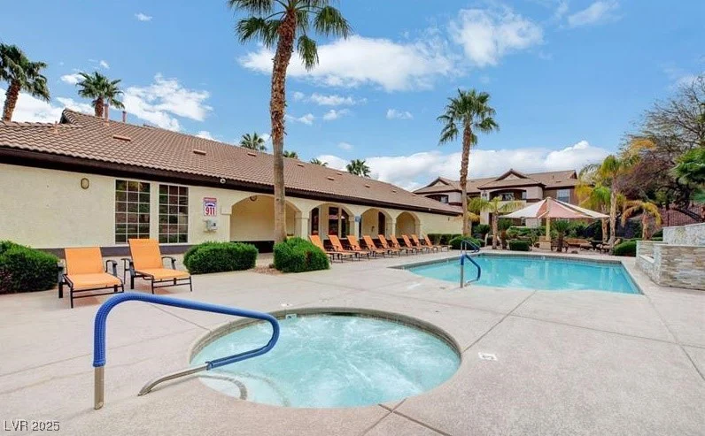 231 Horizon Ridge, Henderson, NV 89012