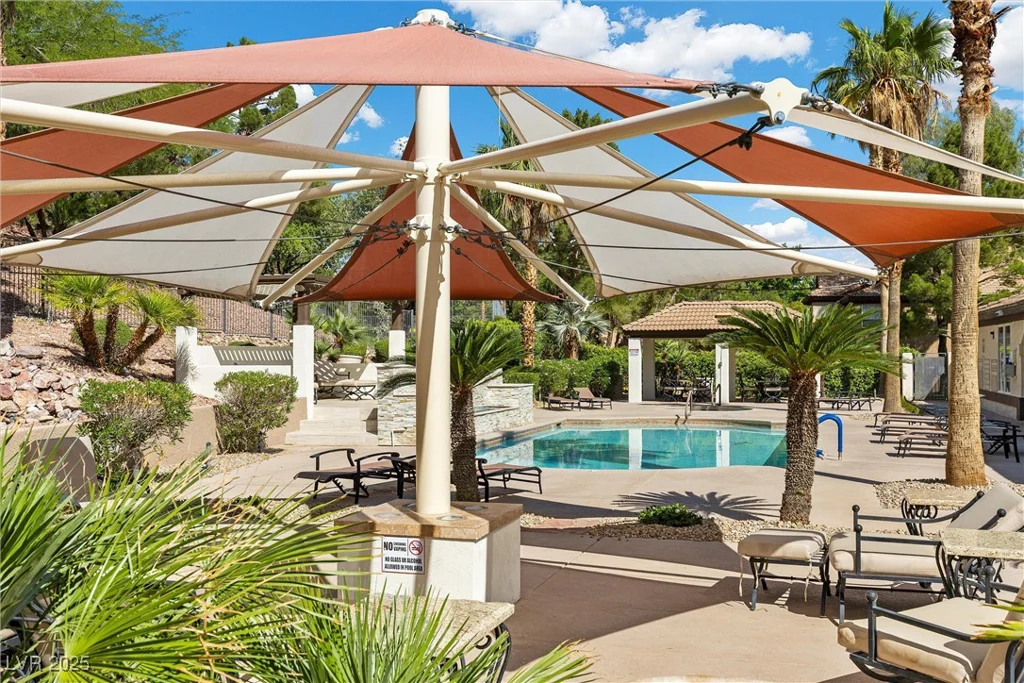 231 Horizon Ridge, Henderson, NV 89012