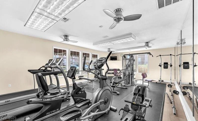 231 Horizon Ridge, Henderson, NV 89012