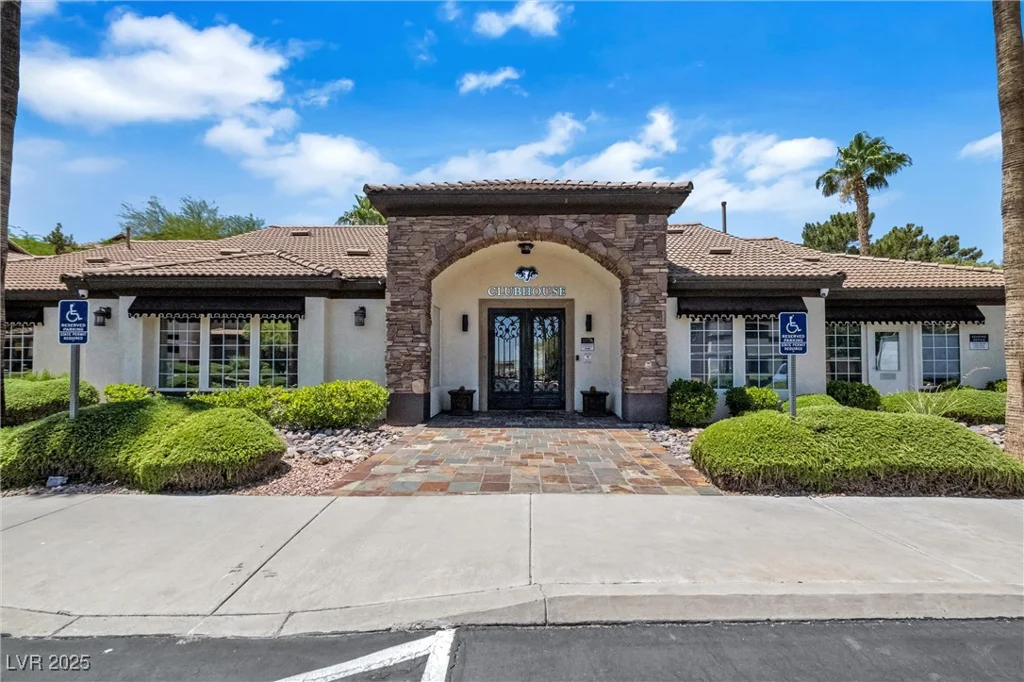 231 Horizon Ridge, Henderson, NV 89012