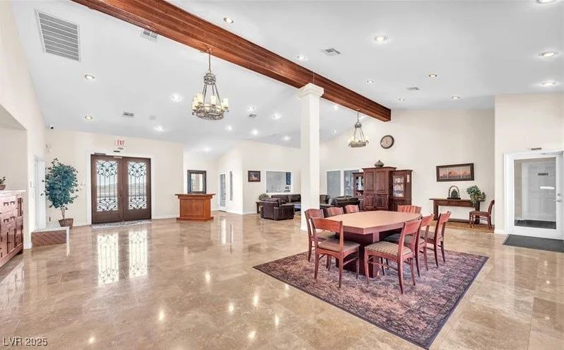 231 Horizon Ridge, Henderson, NV 89012