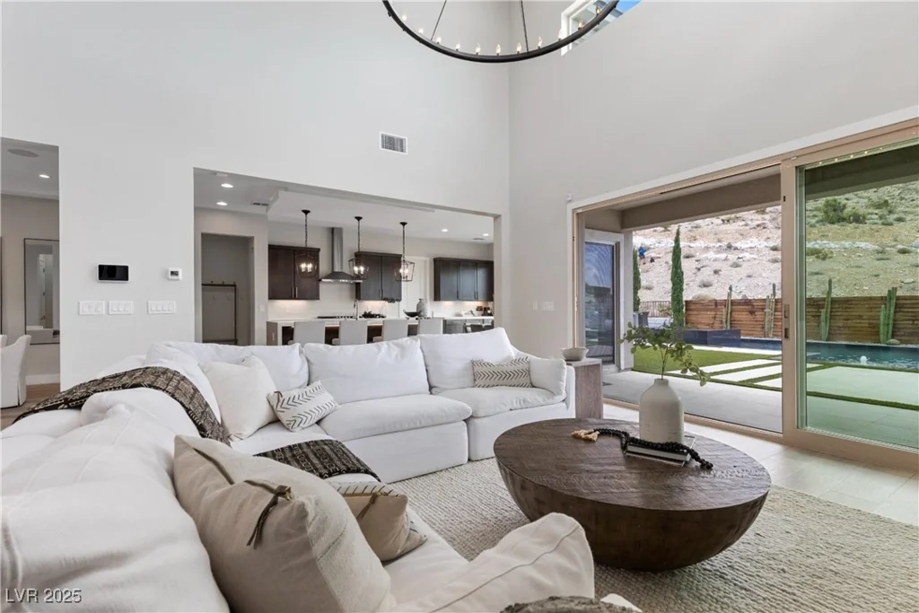 2601 Nevada Agave, Las Vegas, NV 89138