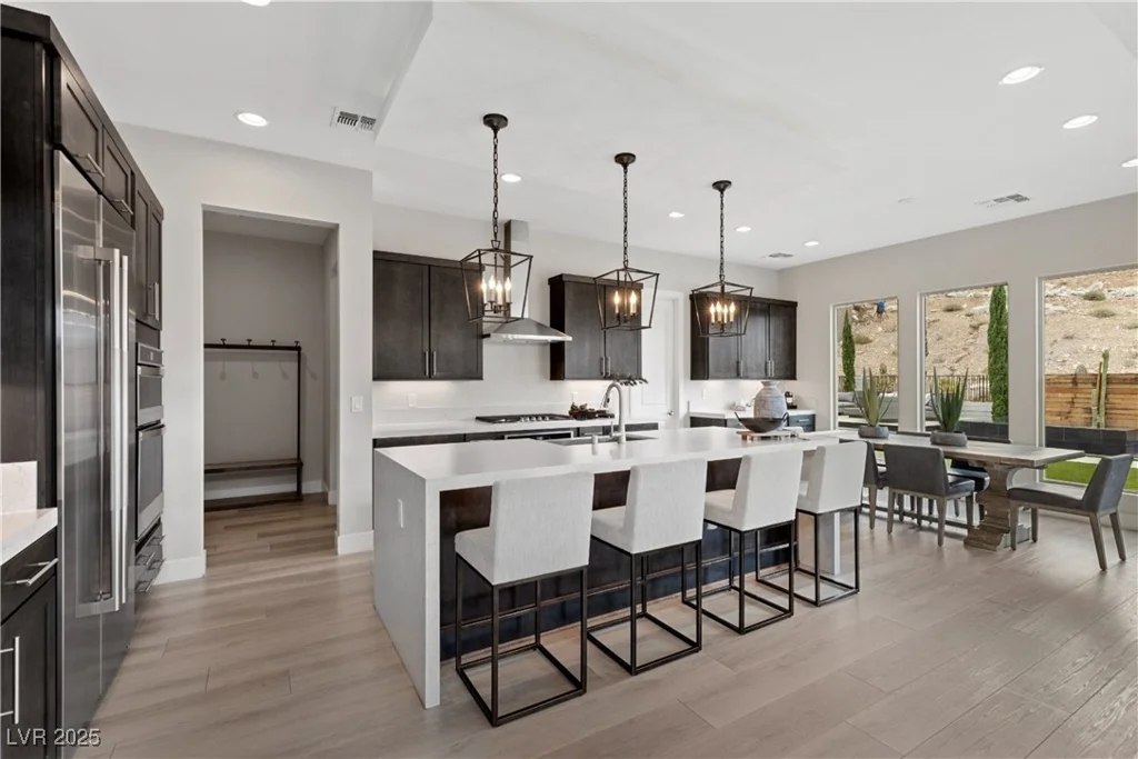 2601 Nevada Agave, Las Vegas, NV 89138