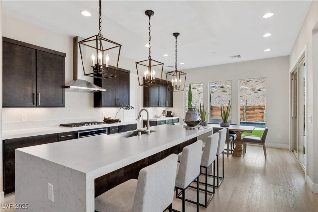 2601 Nevada Agave, Las Vegas, NV 89138