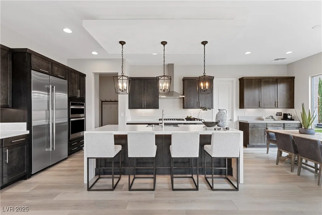 2601 Nevada Agave, Las Vegas, NV 89138