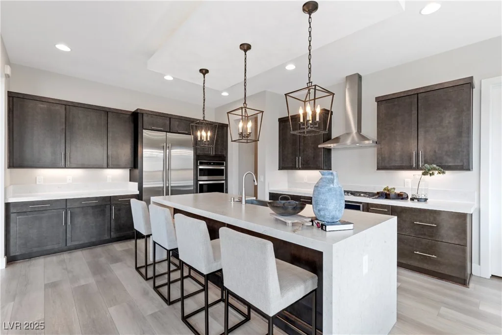 2601 Nevada Agave, Las Vegas, NV 89138