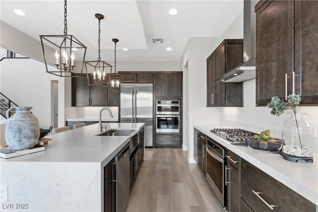 2601 Nevada Agave, Las Vegas, NV 89138
