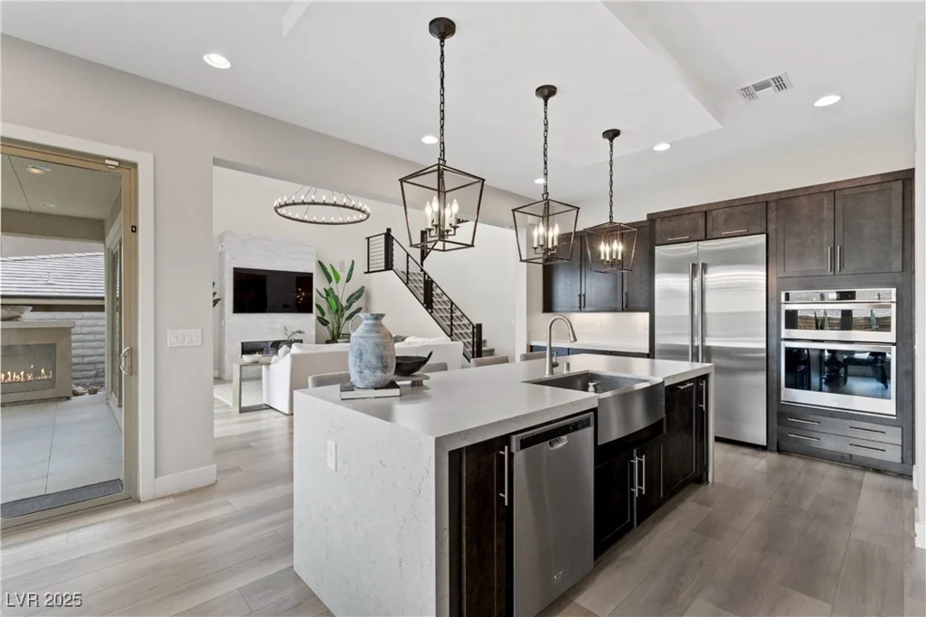 2601 Nevada Agave, Las Vegas, NV 89138
