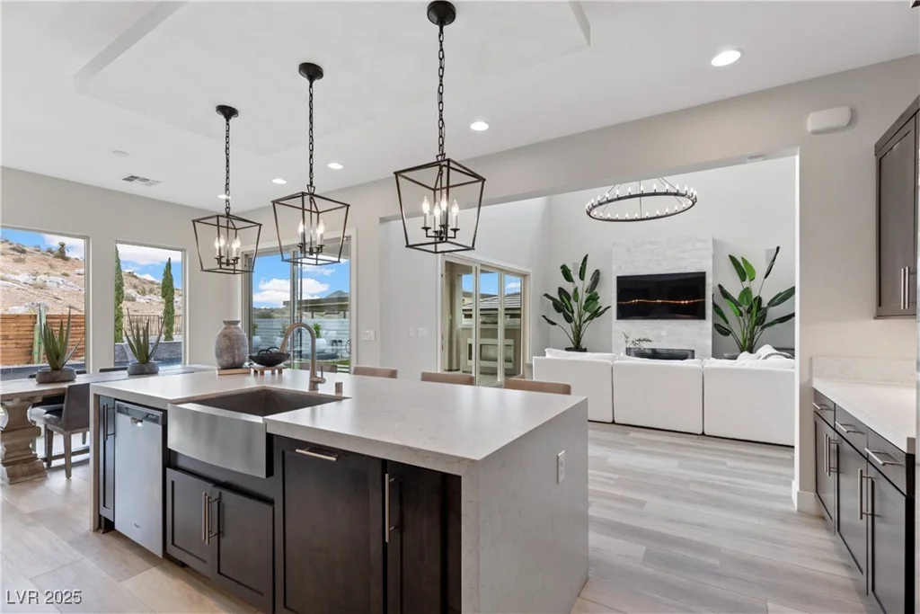 2601 Nevada Agave, Las Vegas, NV 89138