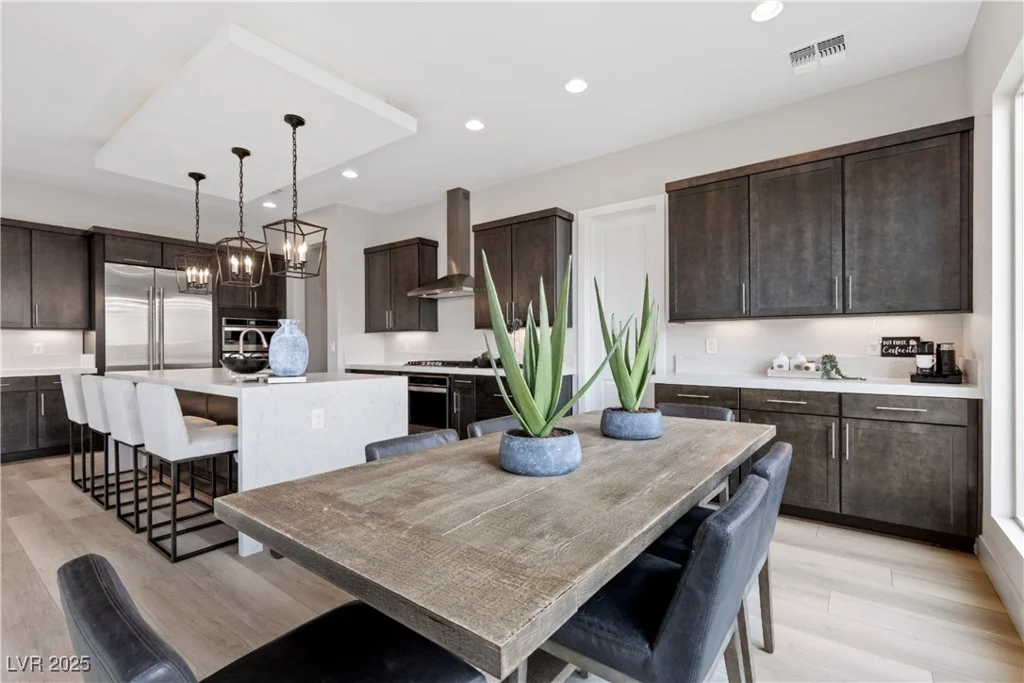 2601 Nevada Agave, Las Vegas, NV 89138