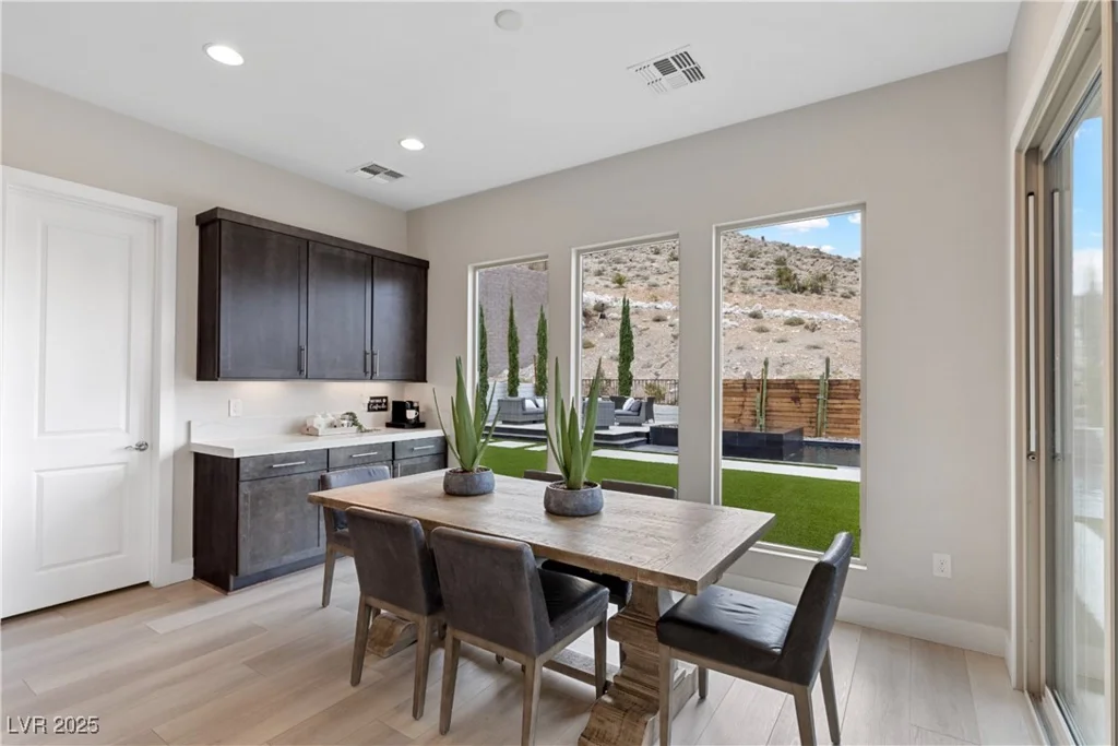 2601 Nevada Agave, Las Vegas, NV 89138