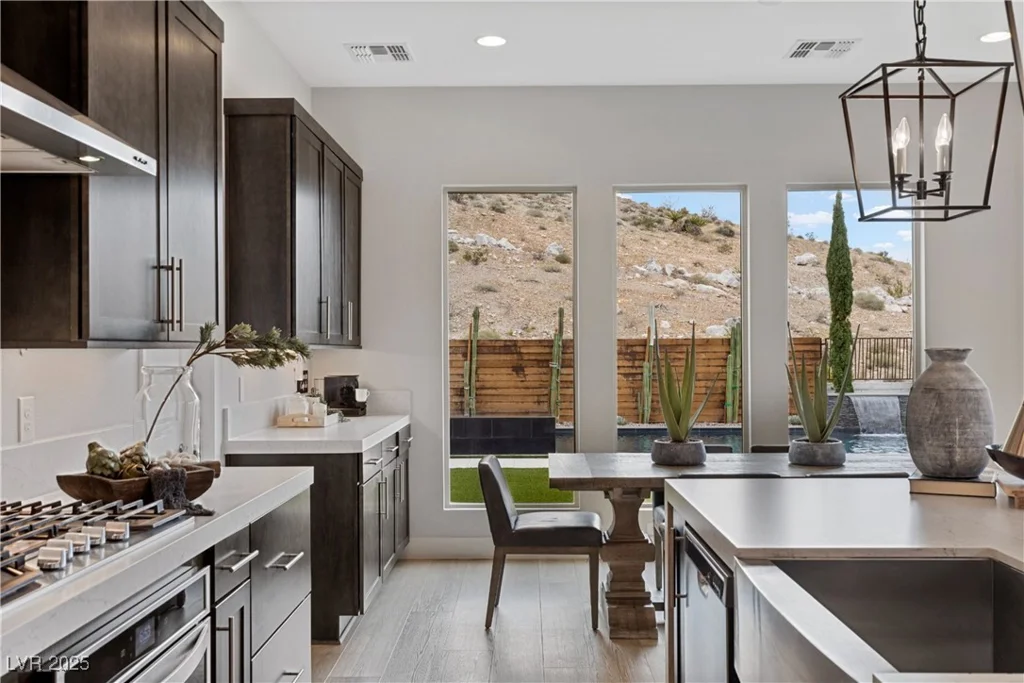 2601 Nevada Agave, Las Vegas, NV 89138