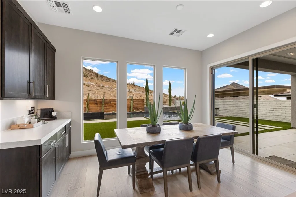 2601 Nevada Agave, Las Vegas, NV 89138