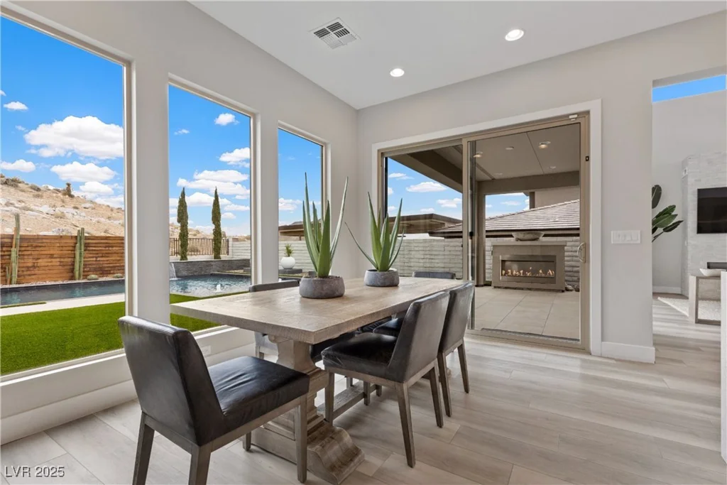 2601 Nevada Agave, Las Vegas, NV 89138