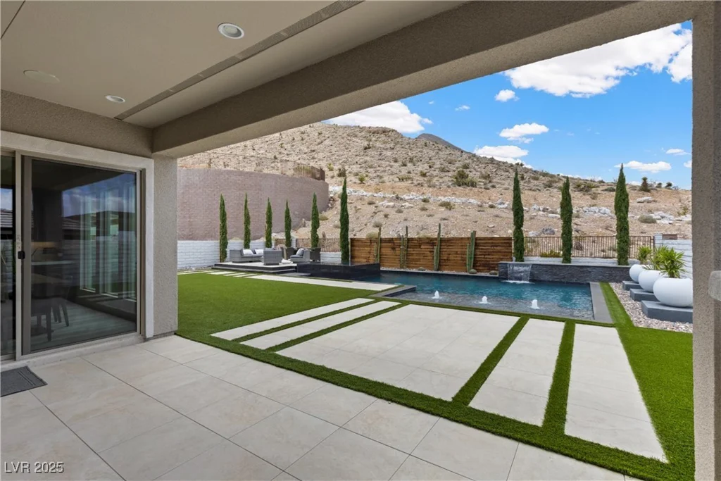 2601 Nevada Agave, Las Vegas, NV 89138