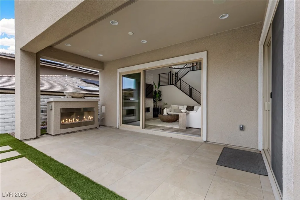 2601 Nevada Agave, Las Vegas, NV 89138