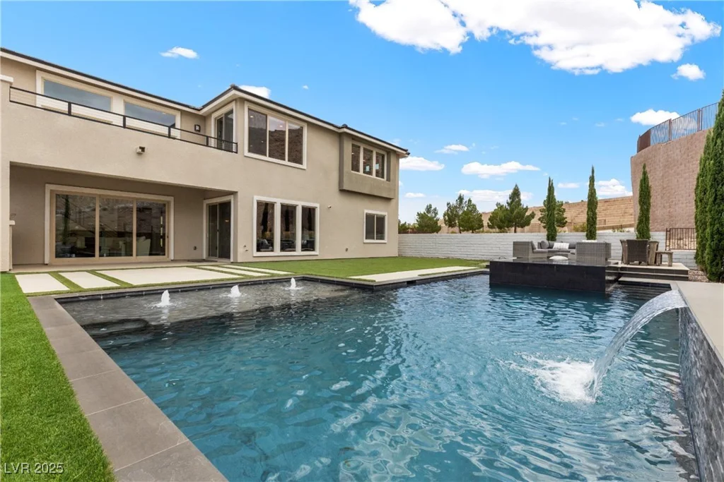 2601 Nevada Agave, Las Vegas, NV 89138