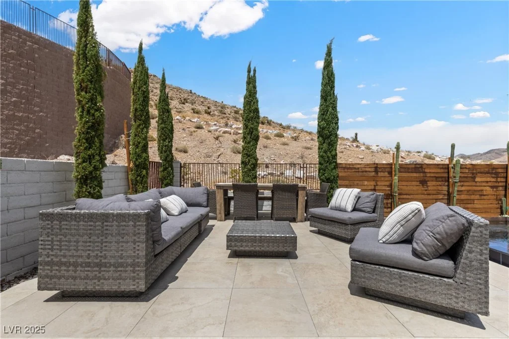 2601 Nevada Agave, Las Vegas, NV 89138