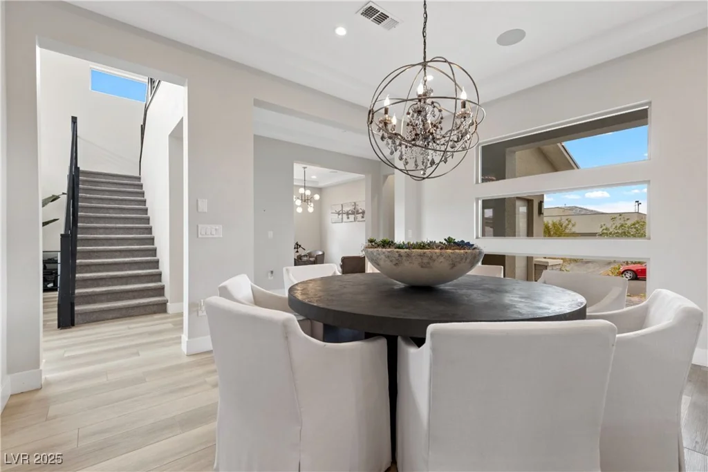 2601 Nevada Agave, Las Vegas, NV 89138