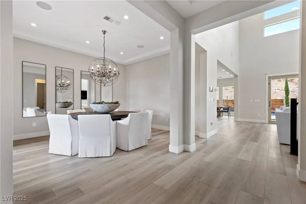 2601 Nevada Agave, Las Vegas, NV 89138