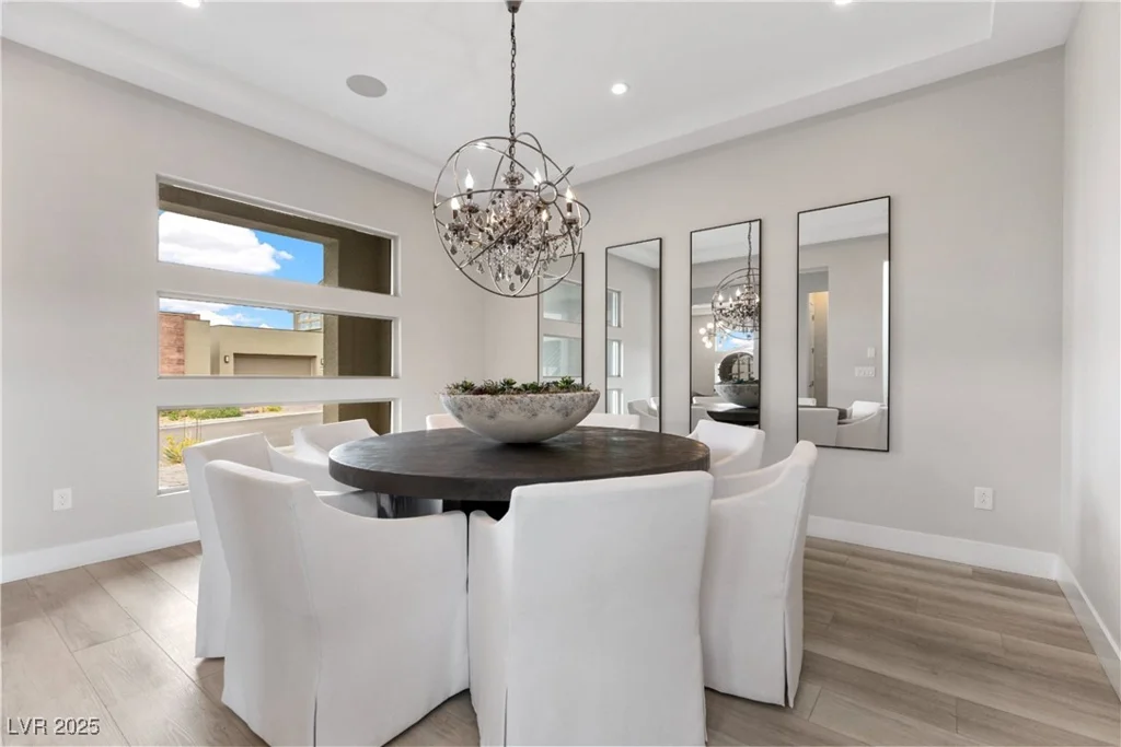 2601 Nevada Agave, Las Vegas, NV 89138