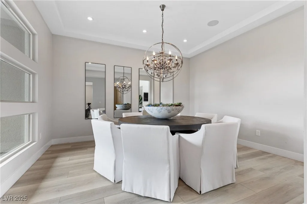 2601 Nevada Agave, Las Vegas, NV 89138