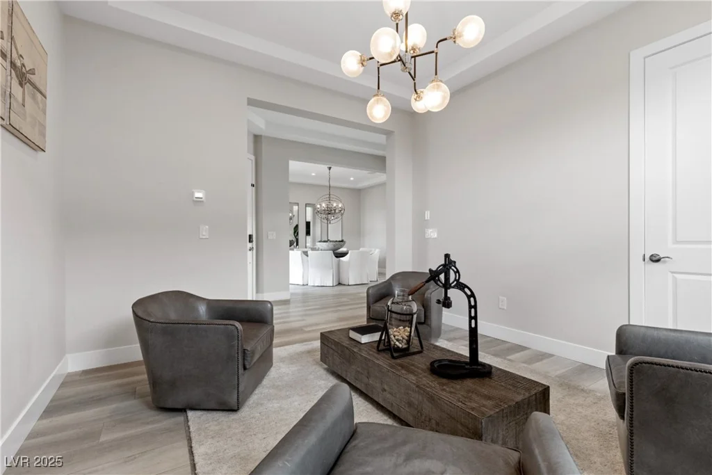 2601 Nevada Agave, Las Vegas, NV 89138