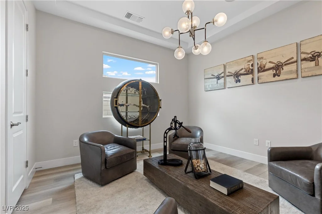 2601 Nevada Agave, Las Vegas, NV 89138