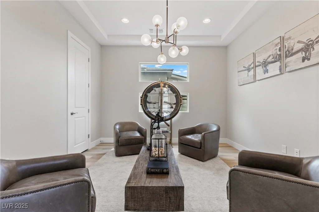 2601 Nevada Agave, Las Vegas, NV 89138
