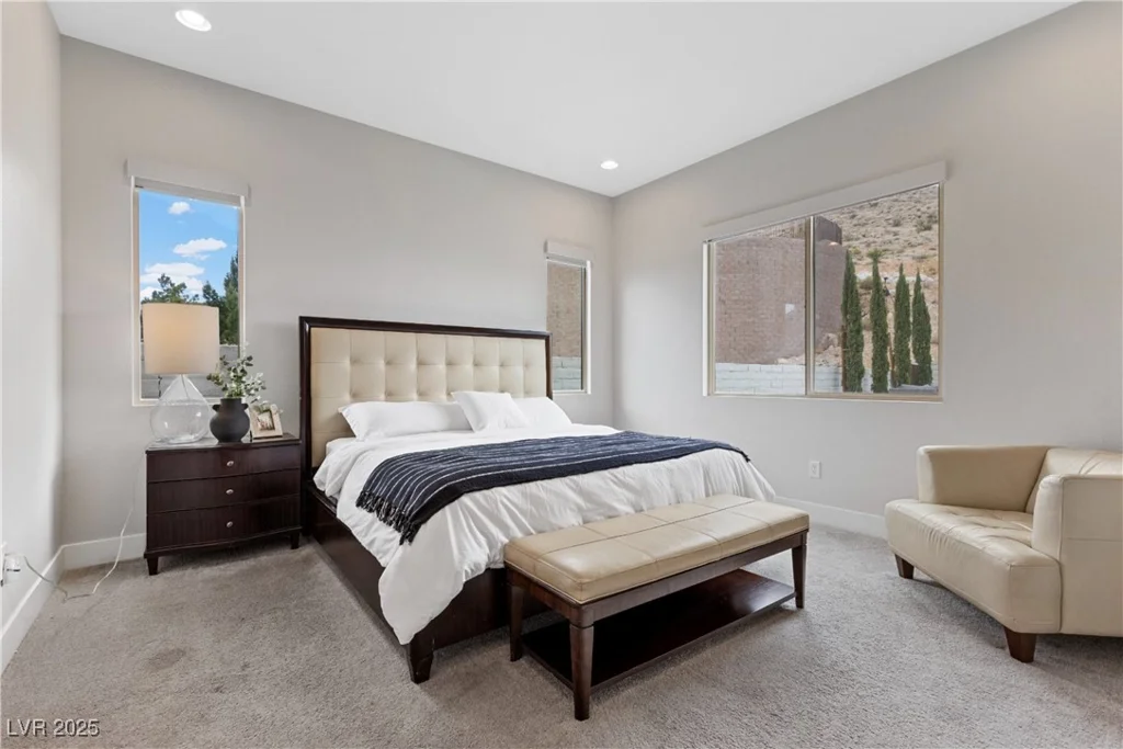 2601 Nevada Agave, Las Vegas, NV 89138