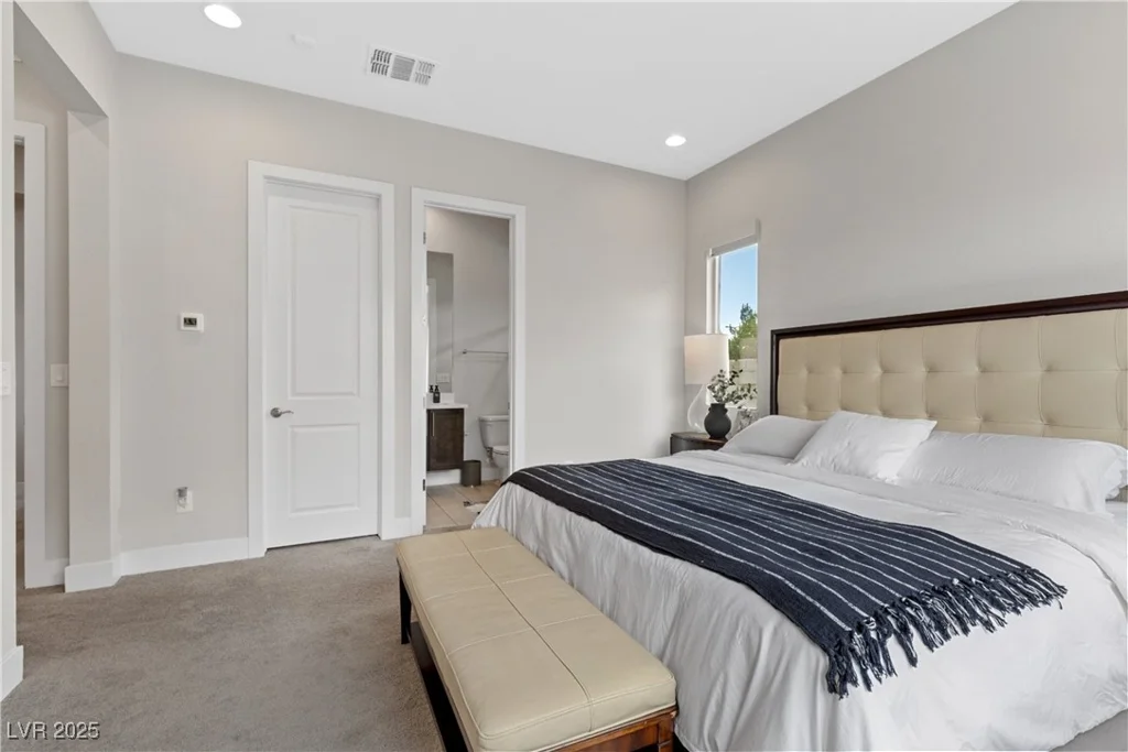 2601 Nevada Agave, Las Vegas, NV 89138