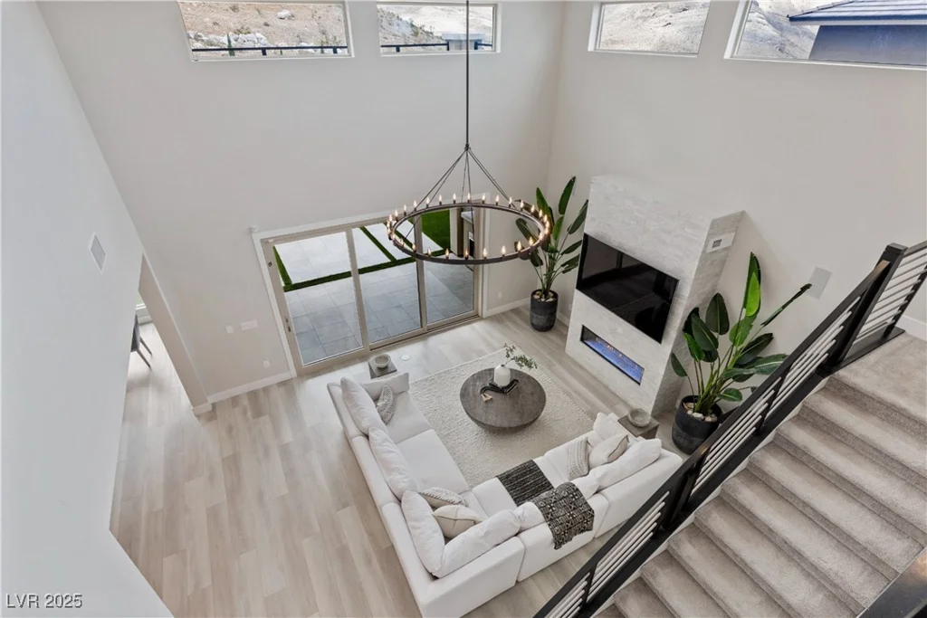 2601 Nevada Agave, Las Vegas, NV 89138
